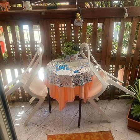 Nido D'Amore A Terracina Kültér fotó