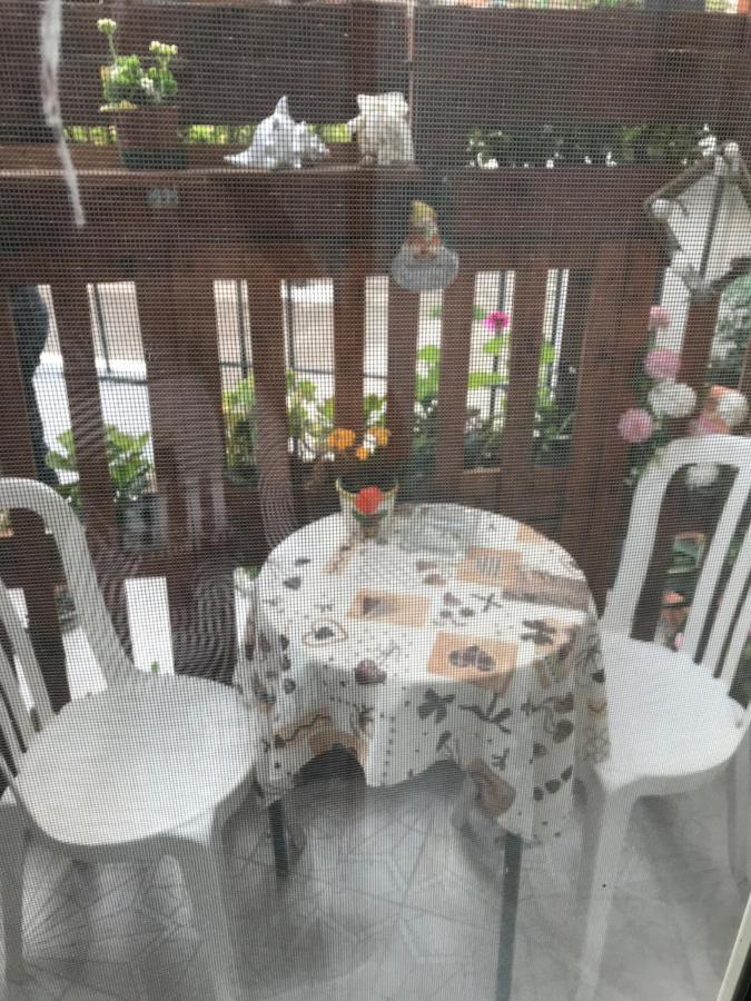 Nido D'Amore A Terracina Kültér fotó