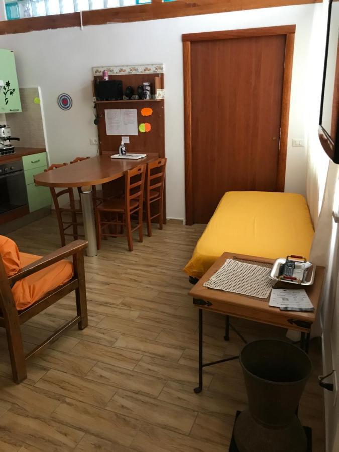 Nido D'Amore A Terracina Kültér fotó