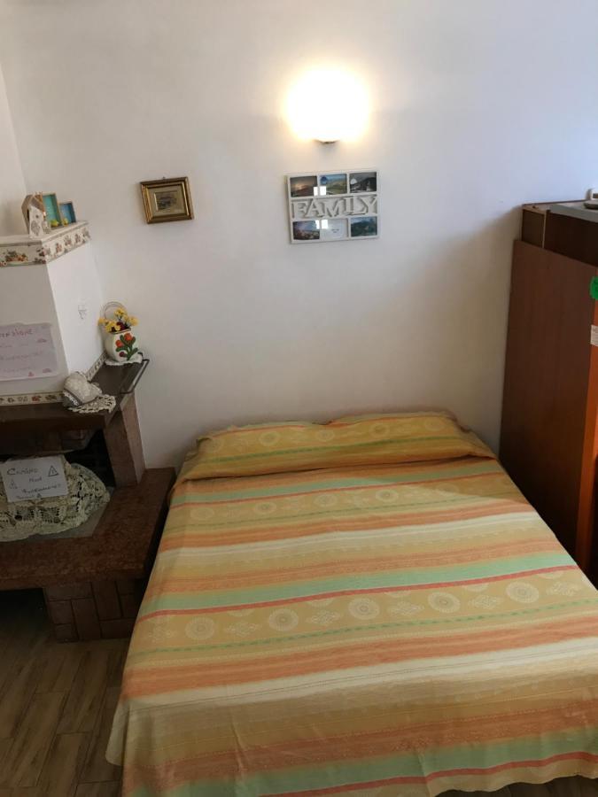 Nido D'Amore A Terracina Kültér fotó