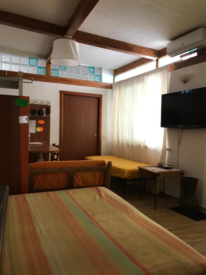 Nido D'Amore A Terracina Kültér fotó