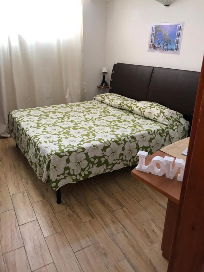 Nido D'Amore A Terracina Kültér fotó