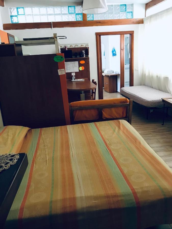 Nido D'Amore A Terracina Kültér fotó