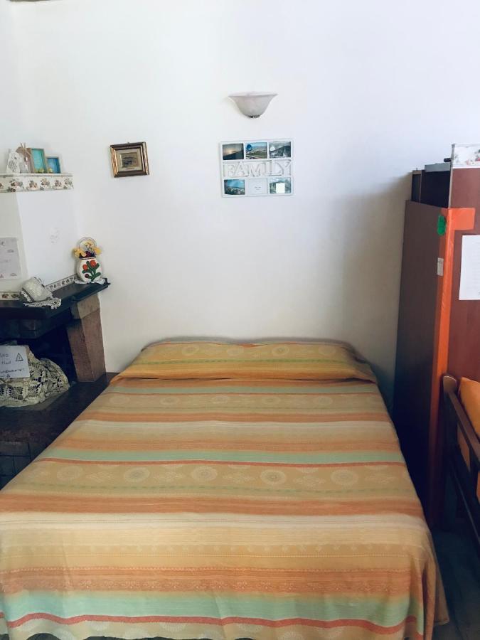 Nido D'Amore A Terracina Kültér fotó