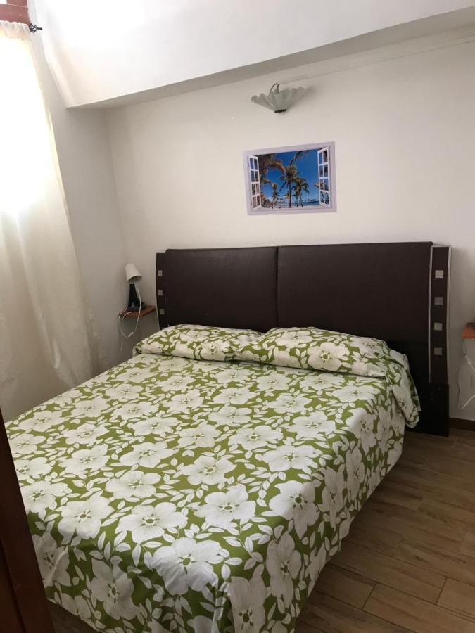 Nido D'Amore A Terracina Kültér fotó