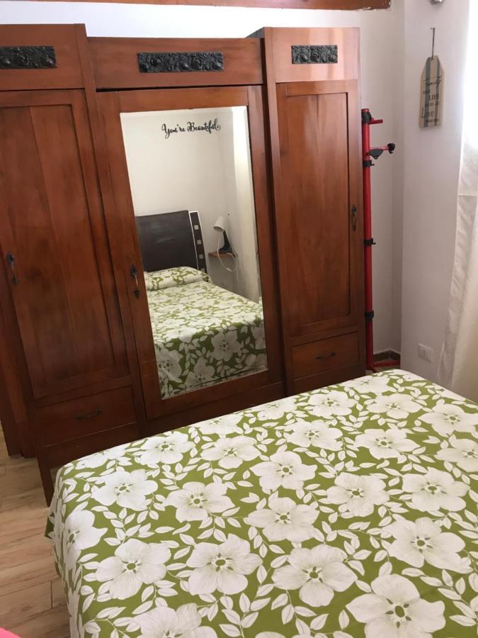 Nido D'Amore A Terracina Kültér fotó