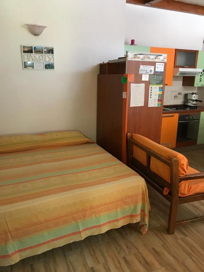 Nido D'Amore A Terracina Kültér fotó