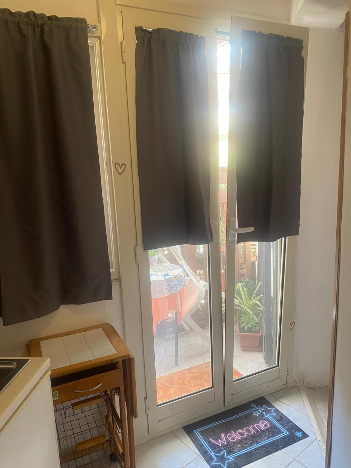Nido D'Amore A Terracina Kültér fotó