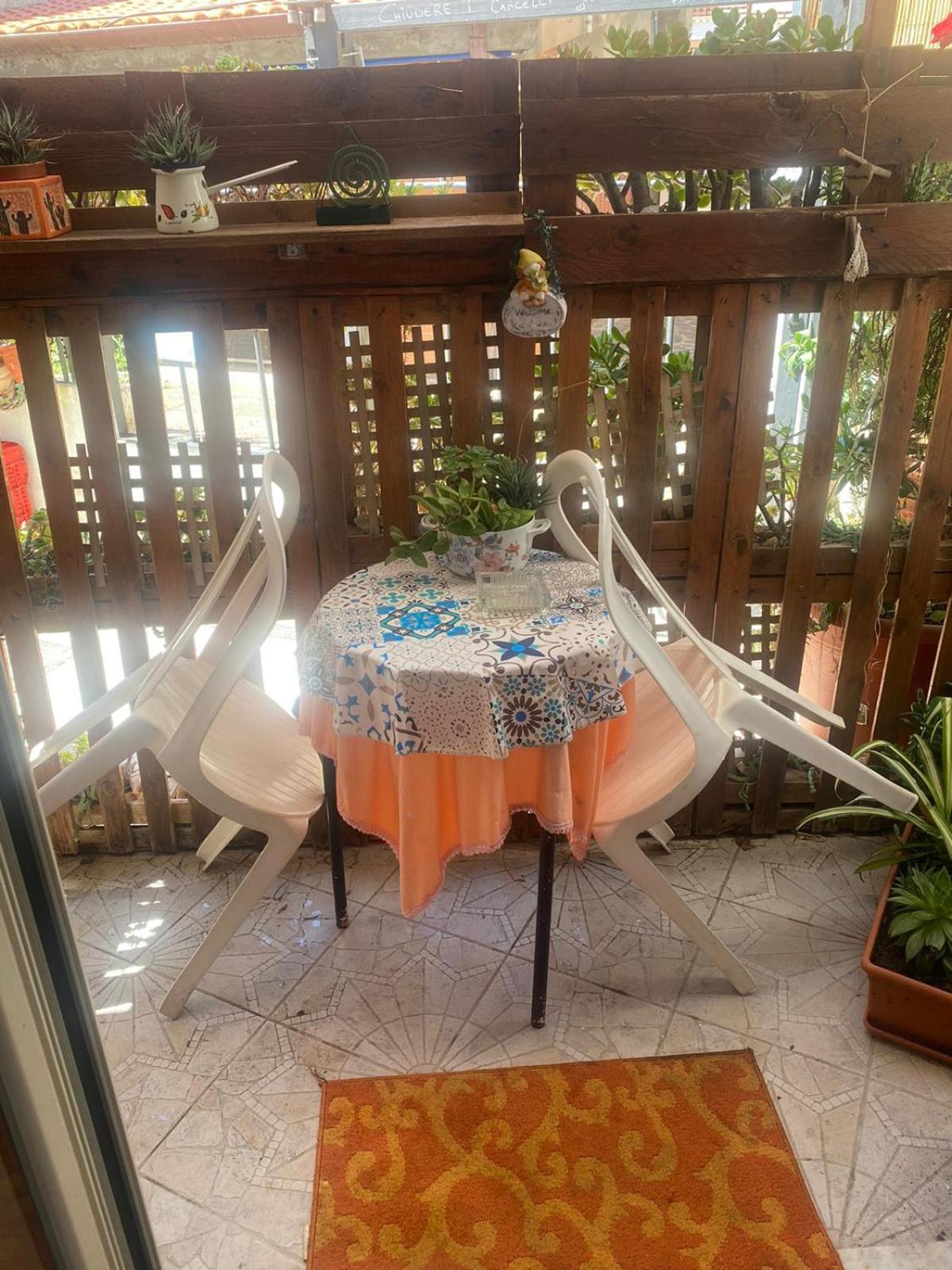 Nido D'Amore A Terracina Kültér fotó