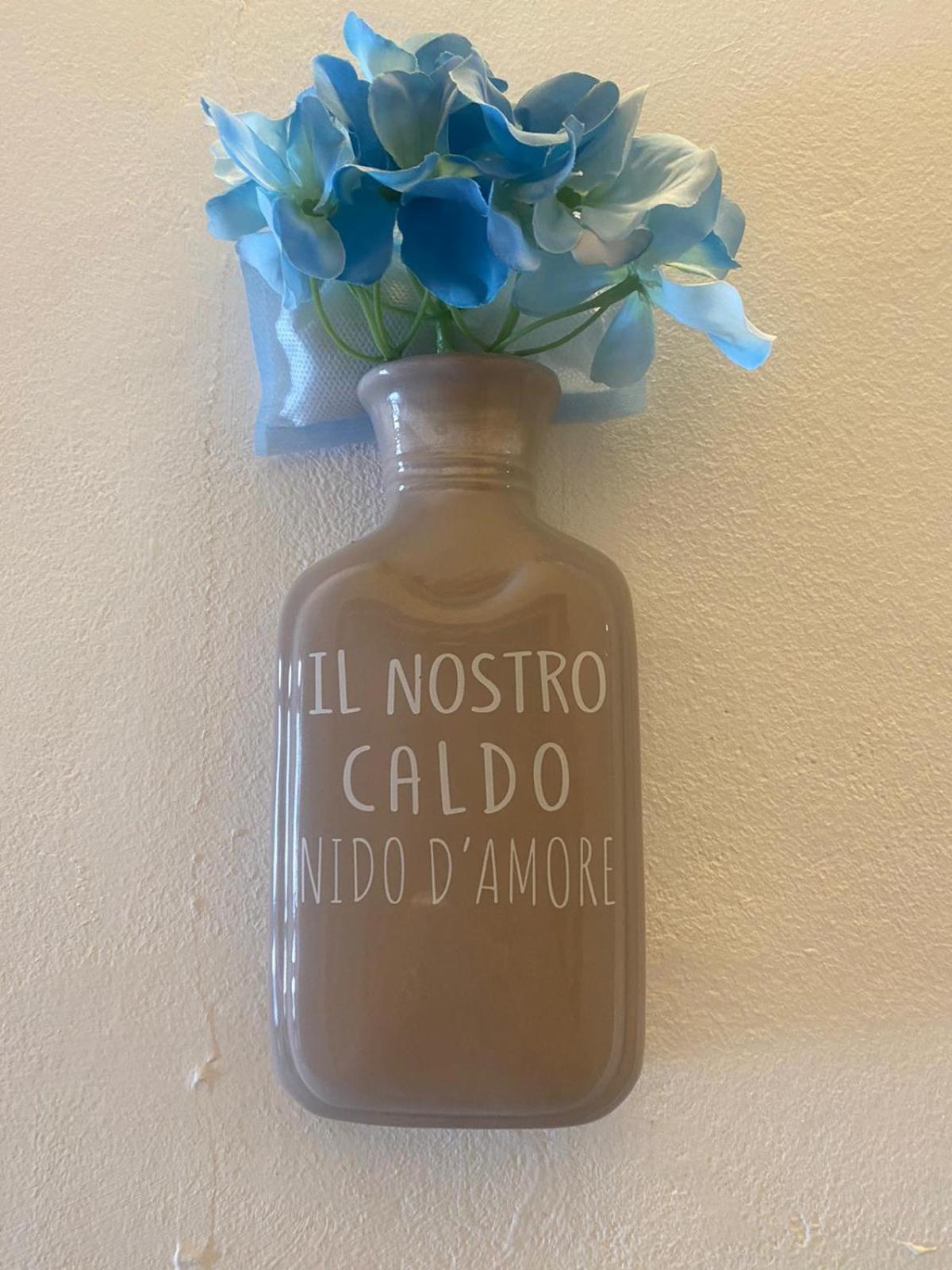Nido D'Amore A Terracina Kültér fotó