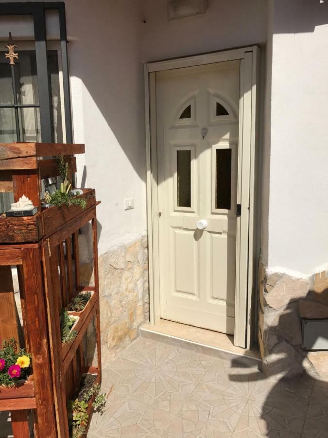 Nido D'Amore A Terracina Kültér fotó