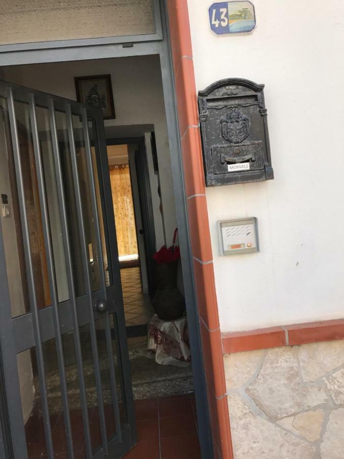 Nido D'Amore A Terracina Kültér fotó